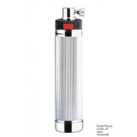 Griffoberteil Rheostat verchromt