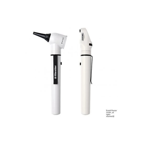 ri-scope F.ohne Lichtleiter LED 35V