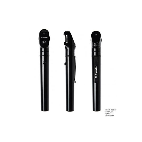 Ersatzlampe Xenon XL 35V f&uuml;r OP-Otosk. ri-scope Humit-Vet.6