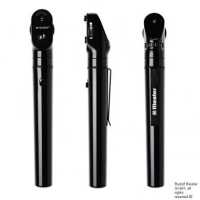 Ersatzlampe Xenon XL 35V f&uuml;r OP-Otosk. ri-scope...