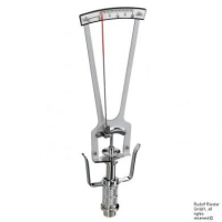 Gewicht 10g schi&ouml;tz f&uuml;r Augentonometer