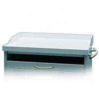 precisa N Kunststoff-Metall 1-Schlauch Klettmit...