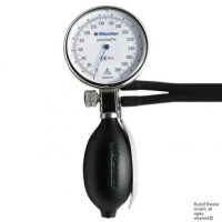 precisa N O63mm DoppelschlauchErwachsene Hakenmit...