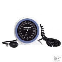 big ben round Tisch O1472mm Manometer allein ohne...