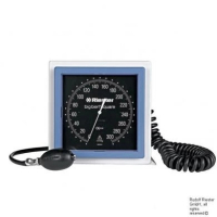 big ben square Tisch O1455mm 2-Schlauch Erwachsene Hakenman.