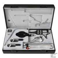 econom Vacuum 27 V mit Griff C mit Nasentrichter 9mm