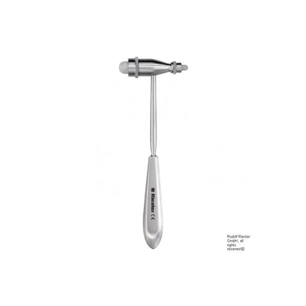 taylor Perkussionshammer rostfreier Stahl