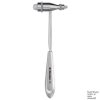 taylor Perkussionshammer rostfreier Stahl