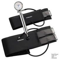 Komprimeter zur Erzeugung v. Blutleere in Gliedma&szlig;en