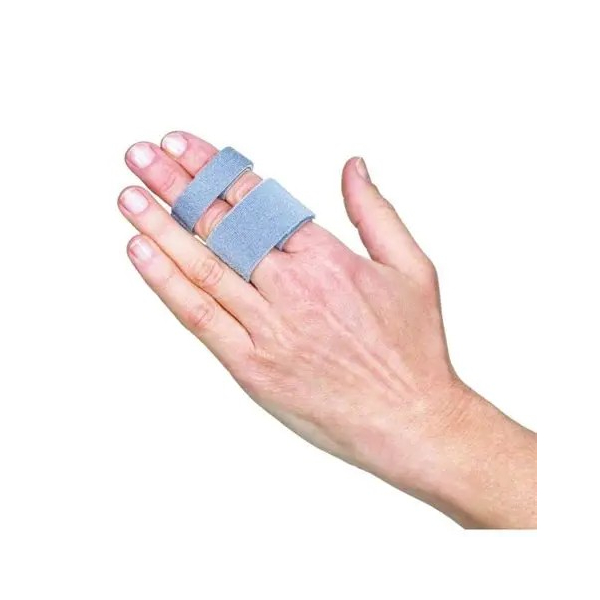 3 PP Buddy Loop 5 Stück 13cm für Zehen und Finger