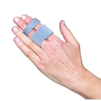 3 PP Buddy Loop 5 Stück 13cm für Zehen und Finger