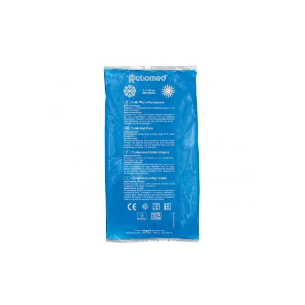 Kalt--Hei&szlig;-Kompresse Standard 20x30cm