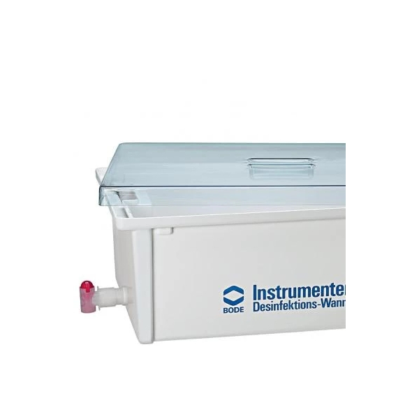 Irrigator-Set 1 und 2 Liter Ersatz-Garnitur