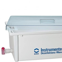 Irrigator-Set 1 und 2 Liter Ersatz-Garnitur