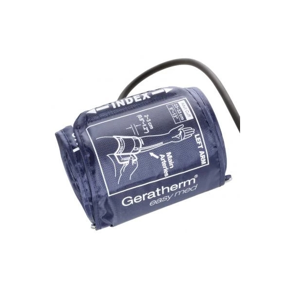 Geratherm Classic Easy Flip Thermometer