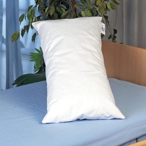 L&uuml;ck Rhombo-med Lagerungskissen 20x30cm