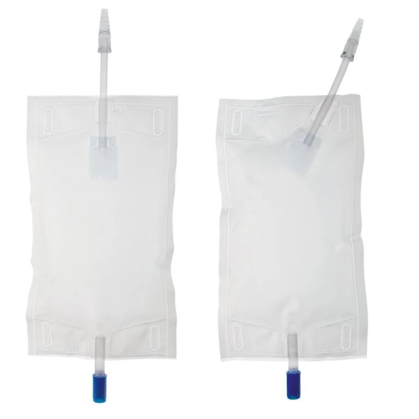 Urin-Beinbeutel-Halterung f&uuml;r Oberschenkel Gr&ouml;&szlig;e M