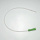 Tricodur Clavicula Spezial-Bandage Gr. L, weiß, Thoraxumfang 95 - 110 cm