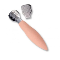 Credo Hornhaut-Hobel Ersatzklingen 10x10 St&uuml;ck