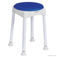 Duschhocker Standard h&ouml;henverstellbar...