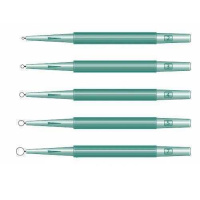 Dermal Kürette 7mm VE  20 Stück