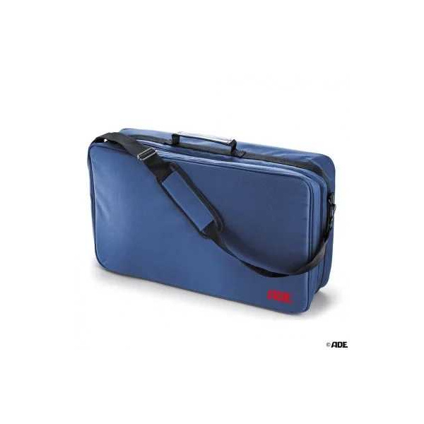 Tasche für Babywaage Modell M107600,M112600, M118600 nur in Verbindung mit einer Babywaage