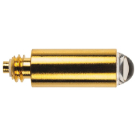 Akku-Einsatz groß mit Xenon-Lampe Kaltlicht