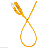 RÜSCH-GOLD-PLUS-Ballonk. Tiemann 5-10ml CH14