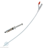 Brillant-Comfort-Silikon mit Gly. 5-10ml 40cm CH20