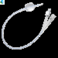 Brillant-BK-Silikon mit Gly. Tiemann 40cm CH12