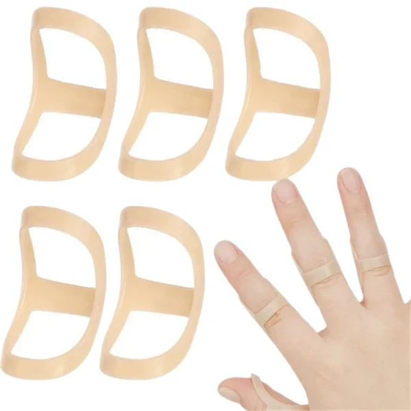 Sanostax Ditofix Finger Größe M 7cm
