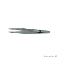 SUSI anatomische Pinzetten, ohne Zähne,14,5 cm, zum...