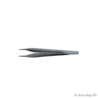 SUSI anatomische Pinzetten Adson, ohne Zähne,12 cm,...