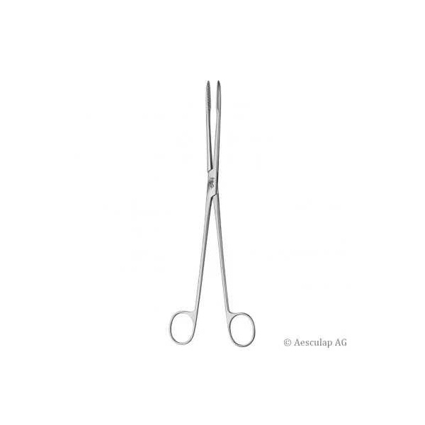 Maier Kornzange, gerade, mit Sperre,26 cm
