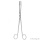 Maier Kornzange, gerade, mit Sperre,26 cm