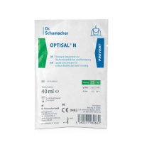 Optisal N 40 ml Beutel Flächendesinfektion VE/UK...