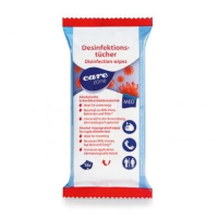 Thekenaufsteller Care Zone Laufzeit 4-2020Keine...