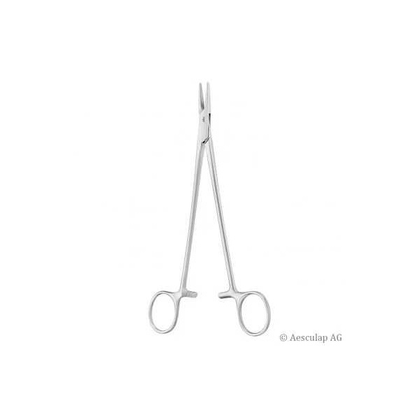 Mayo-Hegar Nadelhalter 18,5 cm