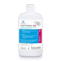 Aseptoman Gel 150ml Biozid alt Septoman Gel