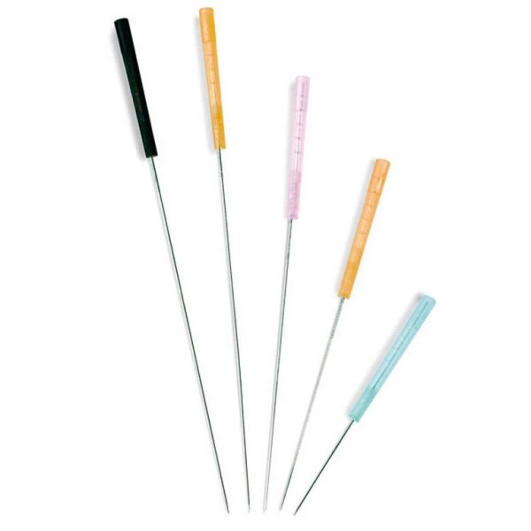 Akupunkturnadeln Seirin B 0,30x50 100 Nr. 8 B