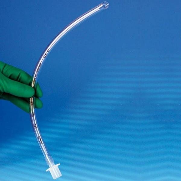 Endotrachealtubus mit Cuff 10 polar vorgeformt Gr&ouml;&szlig;e 6mm