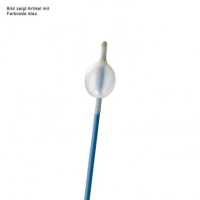 Ein-Lumen Standard PORT-A-CATH AD 26mm ID 16mm EB 1 steril