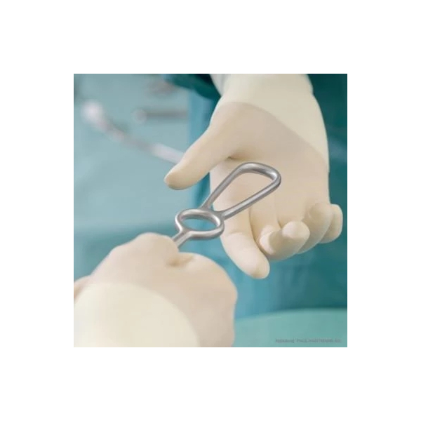 Ein-Lumen Low Profile PORT-ACATH AD 19mm ID 1mm 1 steril