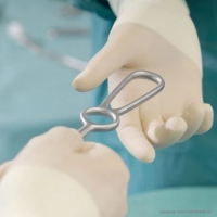 Ein-Lumen Low Profile PORT-ACATH AD 19mm ID 1mm 1 steril