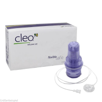 Cleo 90 Subkutan Infusionsset 28Gx9mm LL 110cm 03ml  10...