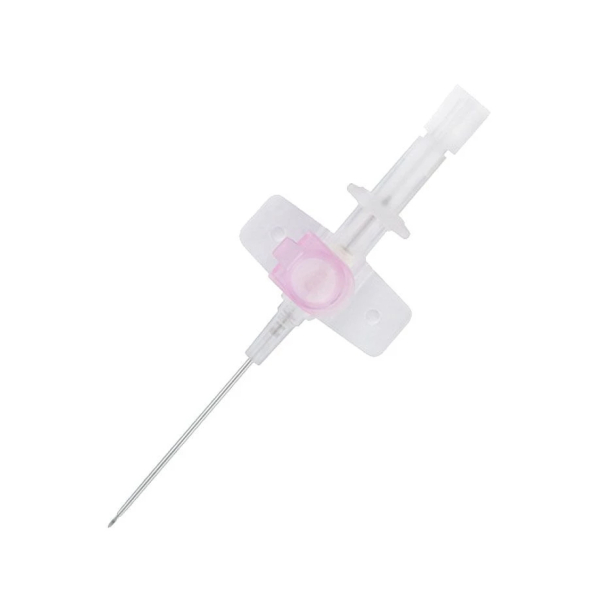 Mandrins f&uuml;r Jelco-Optiva 20G 32mm rosa 50 St&uuml;ck