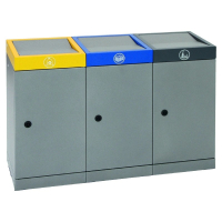 Abfallbehälter-Einsätze für Clinitek  500...