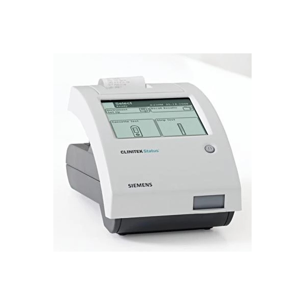 Clinitek Status+ Analysesystem Connect Sonderaktion