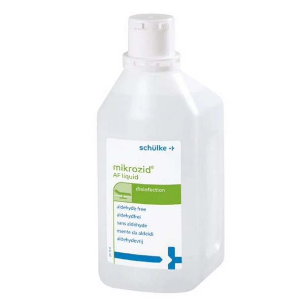 Mikrozid sensitive liquid 5 Liter