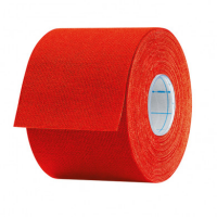 Aktimed TAPE CLASSIC 5 cm x 5 m rot Kinesiologie-Tape 1...